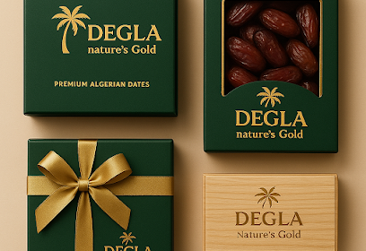 DEGLA NATURE&rsquo;S GOLD
