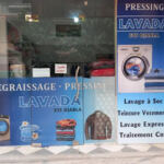 Dégraissage LAVADA