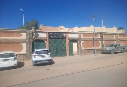 Délégation Communale de Tamanrasset