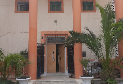 Délégation Locale du Médiateur de la République Tiaret