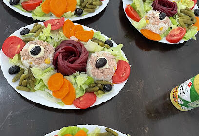 Délice maison traiteur restaurant