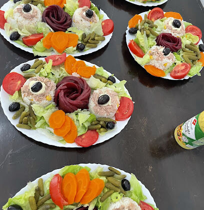 Délice maison traiteur restaurant