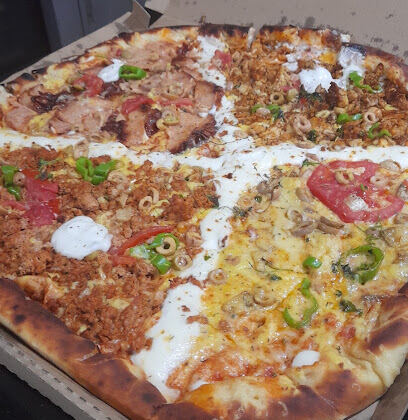 Dèlicia food