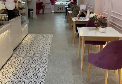 Delicia Patisserie