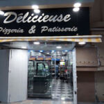 DELICIEUSE pizzeria & patisserie