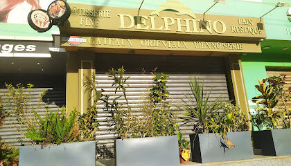 Delphino Pâtisserie Ain Benian