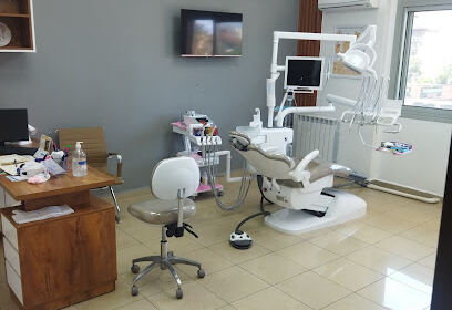 Dental Clinic by Dr.Mechri.Dris.S