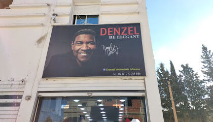Denzel Vêtements Tebessa