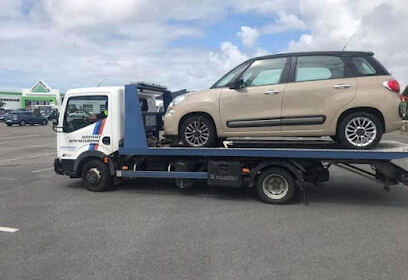 Depannage auto