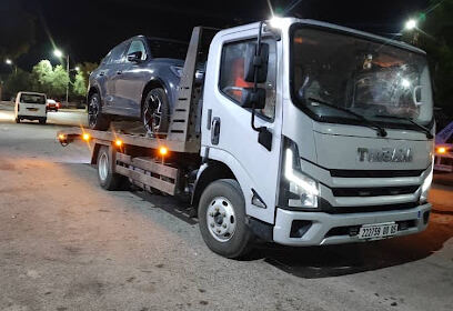 Depannage auto saida