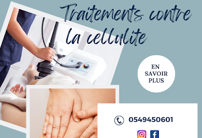 Dr Lariba — Dermatologie et épilation laser