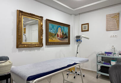 Dermatologue dr O.Ferhat