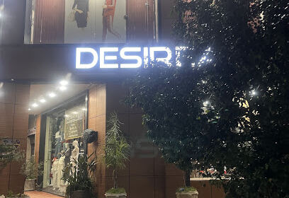 DESIREA Tizi ouzou