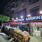 Destock market