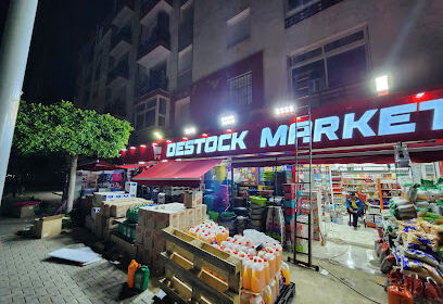 Destock market