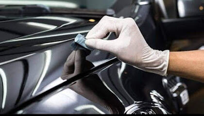 Detailing Auto Hamza