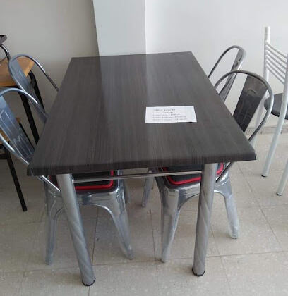DFM meuble metalique setif