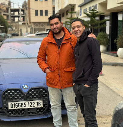 Dh-informatique Djelfa