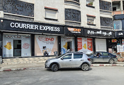 DHD Express El bouni