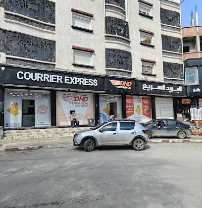 DHD Express El bouni