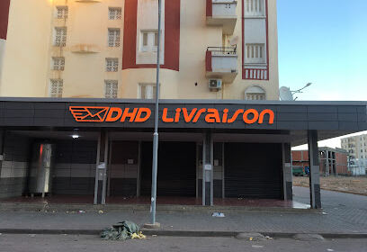 DHD livraison El Eulma