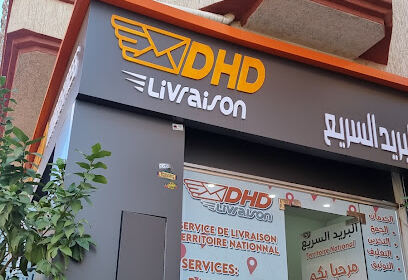 Dhd livriason cheraga nouveau
