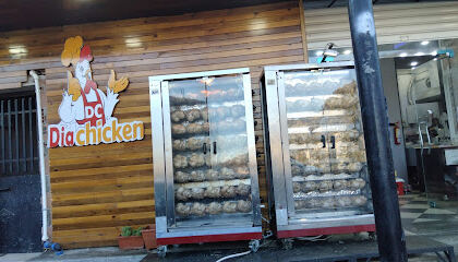Dia Chicken