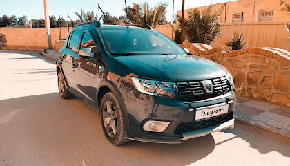 Diagzone Scanner Automobile