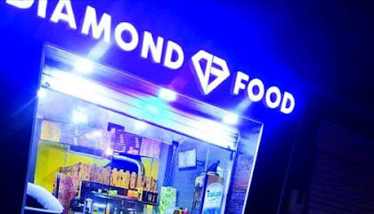 Diamon food