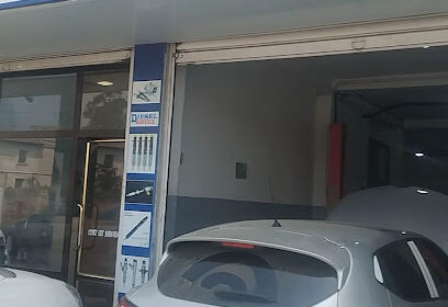 Diesel service