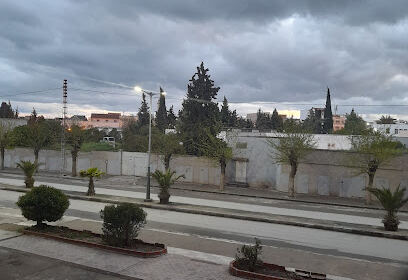 DILMI SAHRAOUI school / Aɣerbaz alemmas n umeɣras Dailami Sahraoui