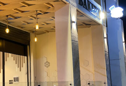 DINASTY bakery