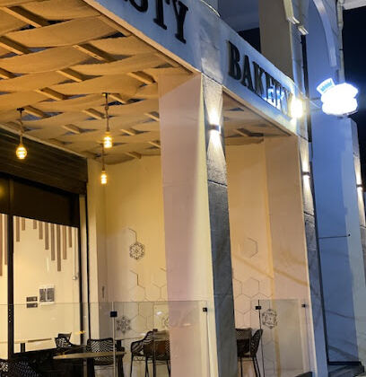 DINASTY bakery
