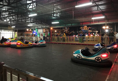 DINO PARC