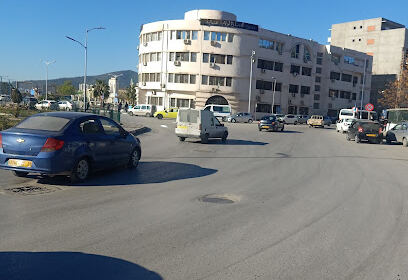 Direction de Commerce de la wilaya de Annaba