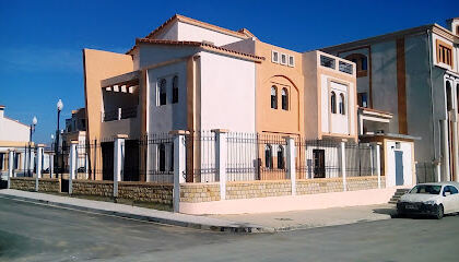 Direction de la Culture et des Arts de Jijel