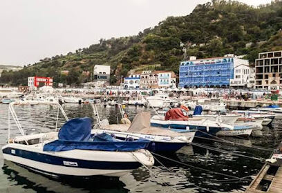 Direction de la Pêche et de l’aquaculture de la wilaya de Skikda