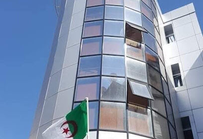 DIRECTION DE L’AGRICULTURE ANNABA