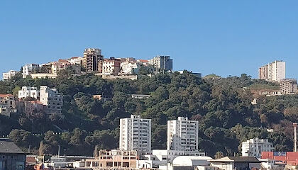 Direction des Travaux Publics (Dtp) Skikda