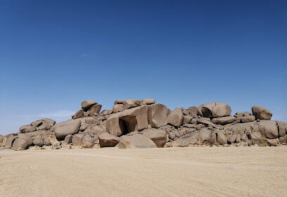 Direction du Tourisme et de l&rsquo;artisanat de Tamanrasset