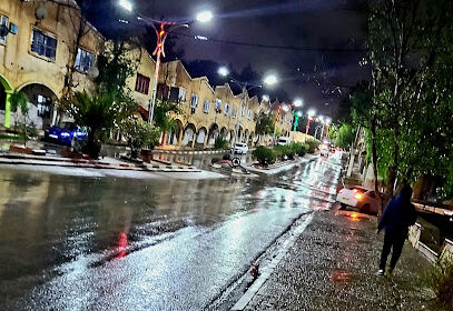 Direction Générale OPGI Tiaret