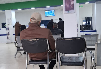 Direction Opérationnelle Algérie Télécom Tiaret