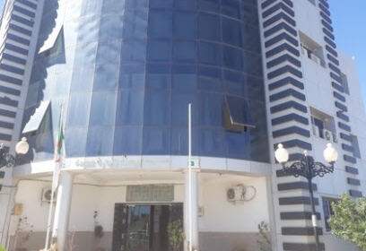 direction régionale du commerce et de la promotion de l”exportation SAIDA