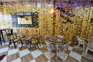 Djad Food Tebessa