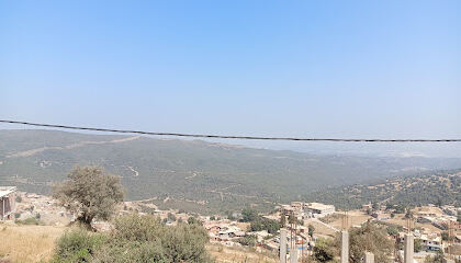 Djebel Zerouala