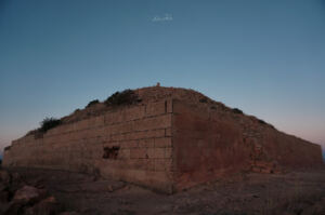 Djeddar ouhaiba