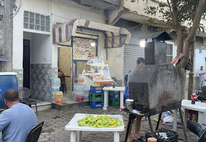 Djeghaima Restaurant