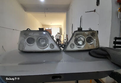 Djelfa auto Electicity