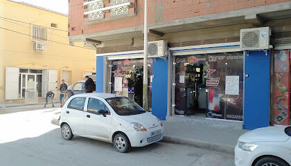 DJELFA MOBIL