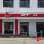 Djezzy – Centre de vente et de services – Staoueli